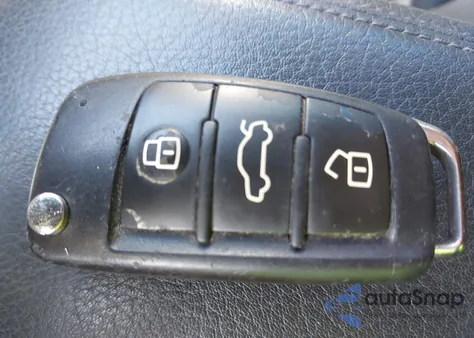 2016 Audi A3 1.8T Premium z USA, uszkodzony, nr VIN WAUA7GFF4G1064645